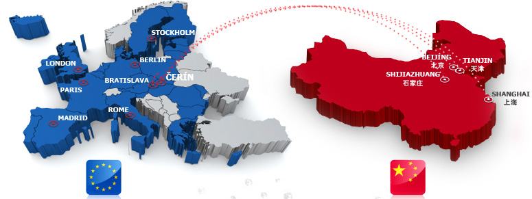 Čerínska minerálka